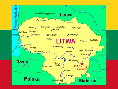 Litwa.