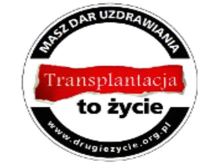 CO TO JEST PRZESZCZEP?? Transplantologia