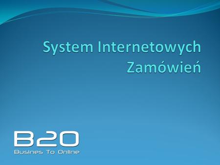 B2O Sp. z o.o. to firma która, posiada nowoczesne rozwiązania umożliwiające prowadzenie działań sprzedażowych w Internecie. Unikatową jego cechą jest.