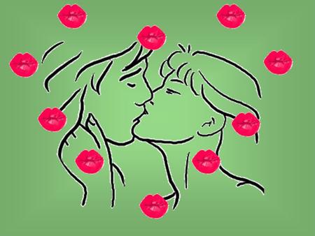 Zakochany pocałunek O pocałunkach napisano książki i rozprawy naukowe, wymyślono setki aforyzmów i opracowano poradniki dla niewtajemniczonych. Bo.