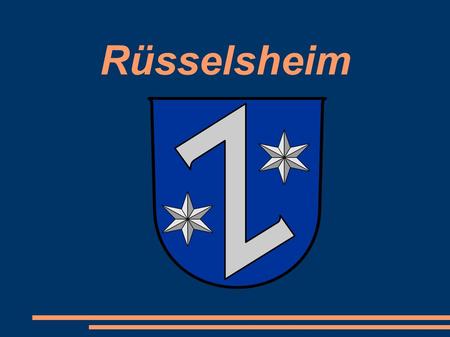 Rüsselsheim Tytuł.