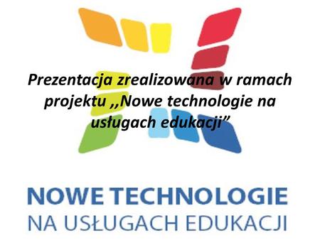 KAMIENNIK. Prezentacja zrealizowana w ramach projektu ,,Nowe technologie na usługach edukacji”