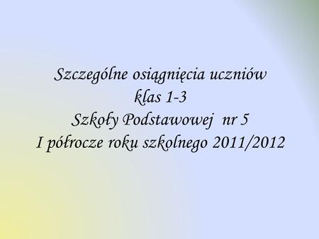 Wojewódzki Konkurs Recytatorski „Promuj Śląsk”