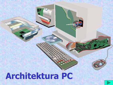 Architektura PC.