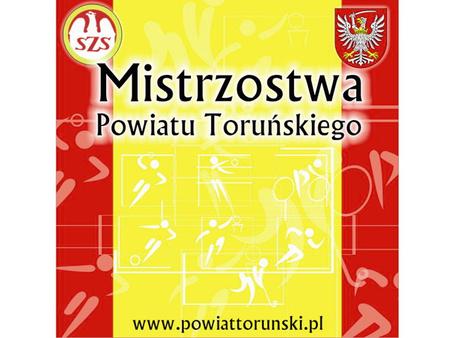 Gronowo, 9 czerwca 2015 roku Powiatowy Szkolny Związek Sportowy w Toruniu P O W I A T O W Y R A N K I N G SZKÓŁ PODSTAWOWYCH 2014 / 2015 sezon sportowy.