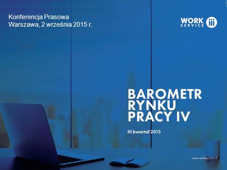 Konferencja Prasowa Warszawa, 2 września 2015 r..