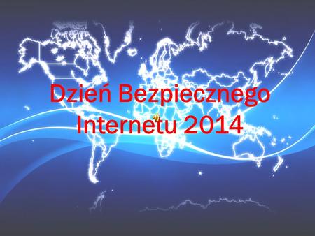 Dzień Bezpiecznego Internetu 2014