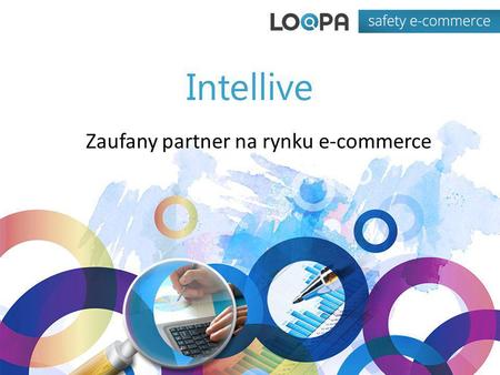 Zaufany partner na rynku e-commerce