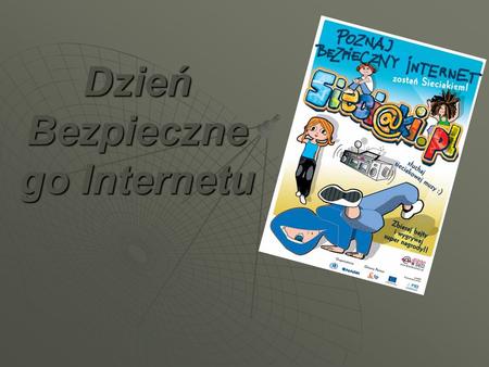 Dzień Bezpiecznego Internetu