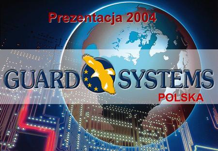 Prezentacja 2004 POLSKA.