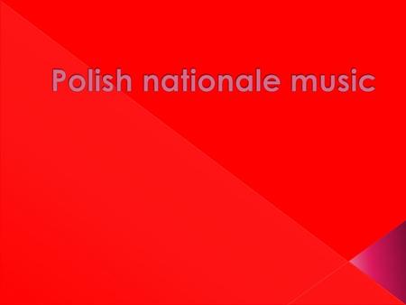  Polish text Jeszcze Polska nie zginęła, Kiedy my żyjemy. Co nam obca przemoc wzięła, Szablą odbierzemy. Marsz, marsz, Dąbrowski, Z ziemi włoskiej.