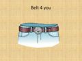 Belt 4 you. Firma Belt 4 YOU jest rozwijającą się firmą produkującą i sprzedającą paski która powstała w 2014 roku. Firma jest bardzo zdeterminowana do.