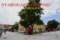 53°58′N 18°32′E Starogard Gdański Starogard Gdański- dawniej miasto królewskie, dzisiaj stolica Kociewia z ponad 800-letnią historią. Pierwsze wzmianki.
