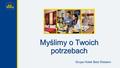 Myślimy o Twoich potrzebach Grupa Hoteli Best Western.