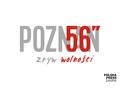 60. ROCZNICA POZNAŃSKIEGO CZERWCA 56 w mediach Polska Press Grupy.