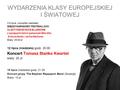 WYDARZENIA KLASY EUROPEJSKIEJ I ŚWIATOWEJ 2-5 lipca (czwartek-niedziela) MIĘDZYNARODOWY FESTIWAL XXIV OLSZTYŃSKIE NOCE BLUESOWE z występami takich gwiazd.