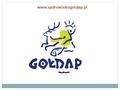 Www.uzdrowiskogoldap.pl. Główne kierunki rozwoju Gminy Gołdap wykorzystanie czynników geopolitycznych wykorzystanie czynników geograficznych - przejście.