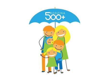 Program „Rodzina 500 +” wprowadzony na podstawie ustawy z dnia 11 lutego 2016 r. o pomocy państwa w wychowywaniu dzieci (Dz. U. z 2016 r. poz. 195)