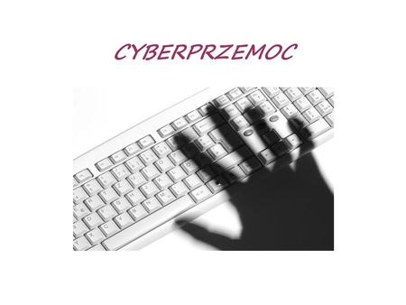 CYBERPRZEMOC.