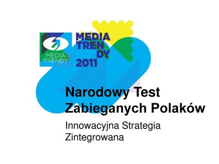 Narodowy Test Zabieganych Polaków