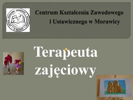 Centrum Kształcenia Zawodowego i Ustawicznego w Morawicy
