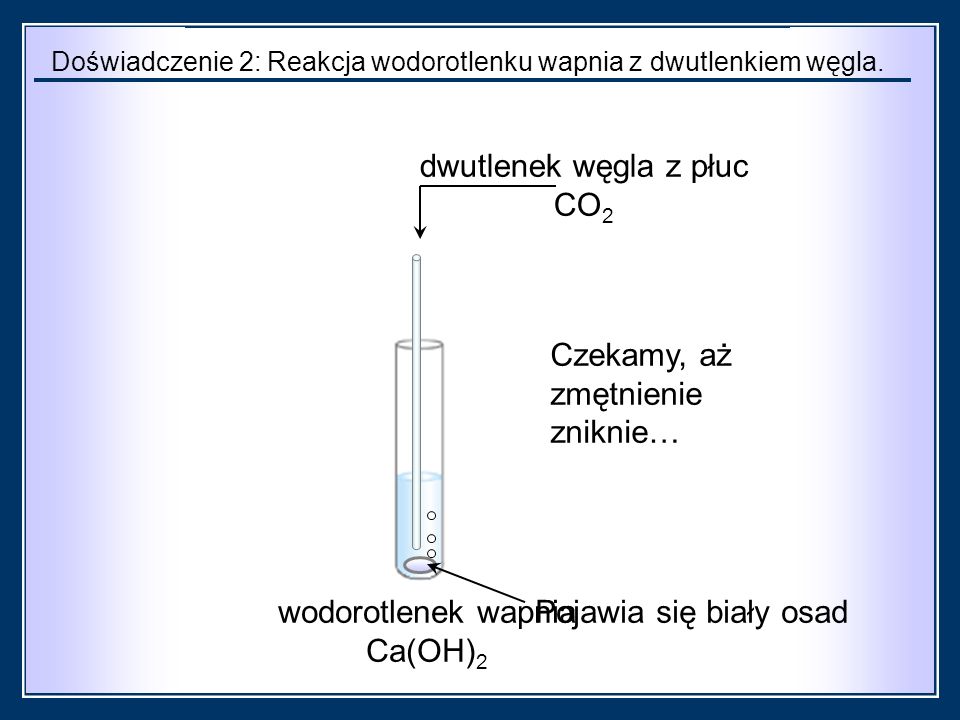 wodorotlenek wapnia Ca(OH)2