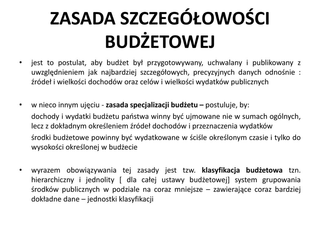 Rada Ministrów przyjęła projekt ustawy budżetowej zakładający dochody w