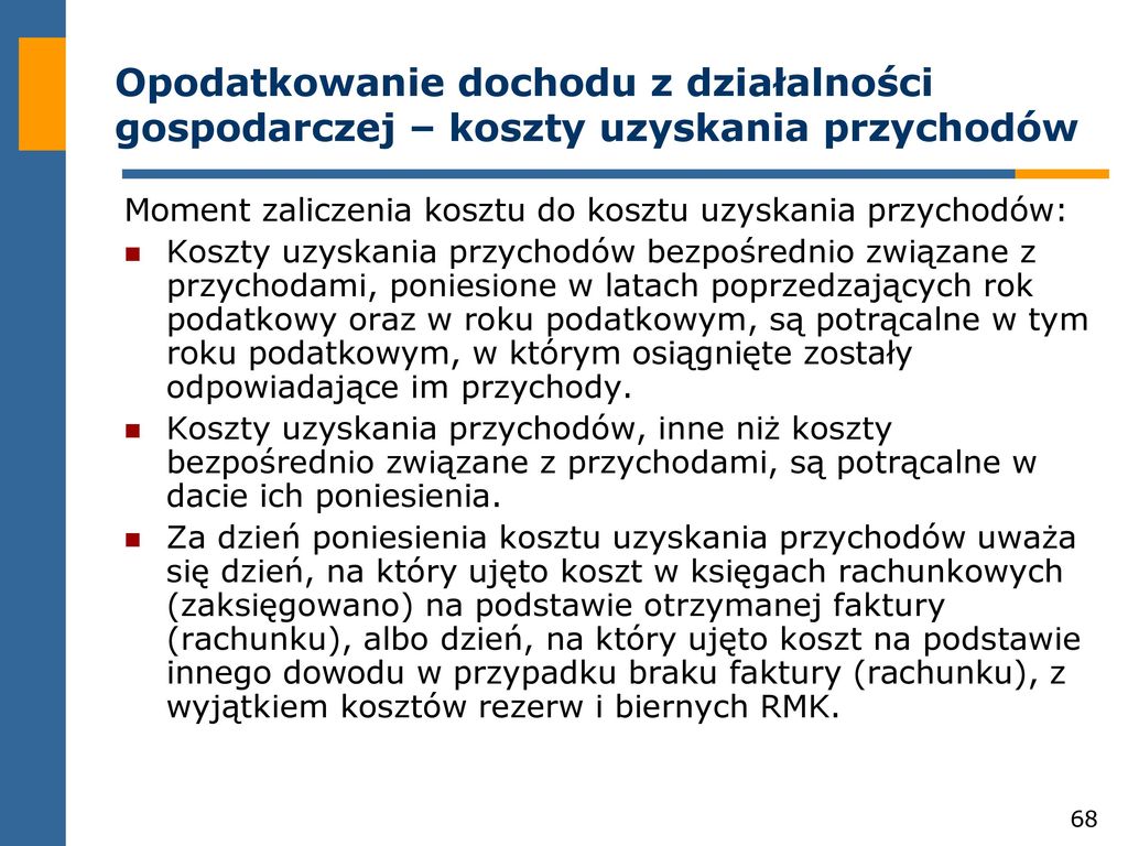 Procedury Podatkowe Ppt Pobierz 9529