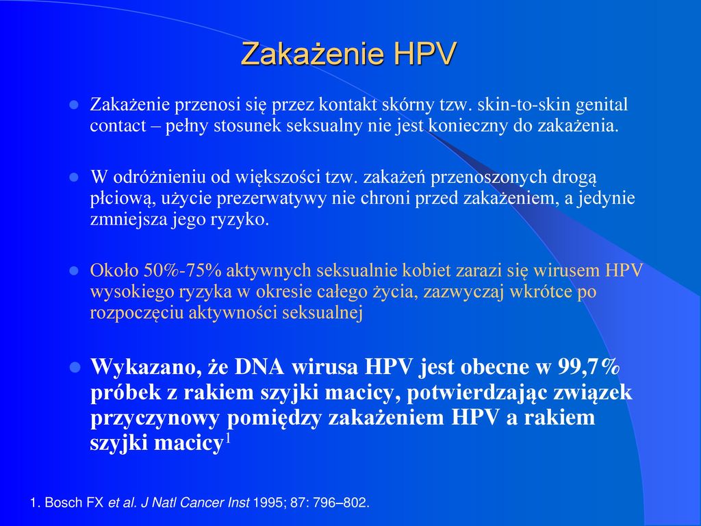 Problem Raka Szyjki Macicy Aktualne Możliwości Profilaktyki Ppt Pobierz 2382