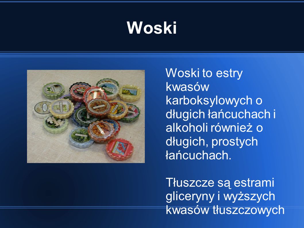 Woski