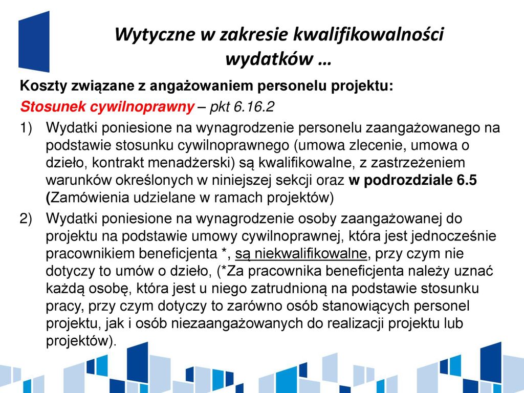 Realizacja I Rozliczanie Projektów W Ramach Konkursu Nr POWR - Ppt Pobierz