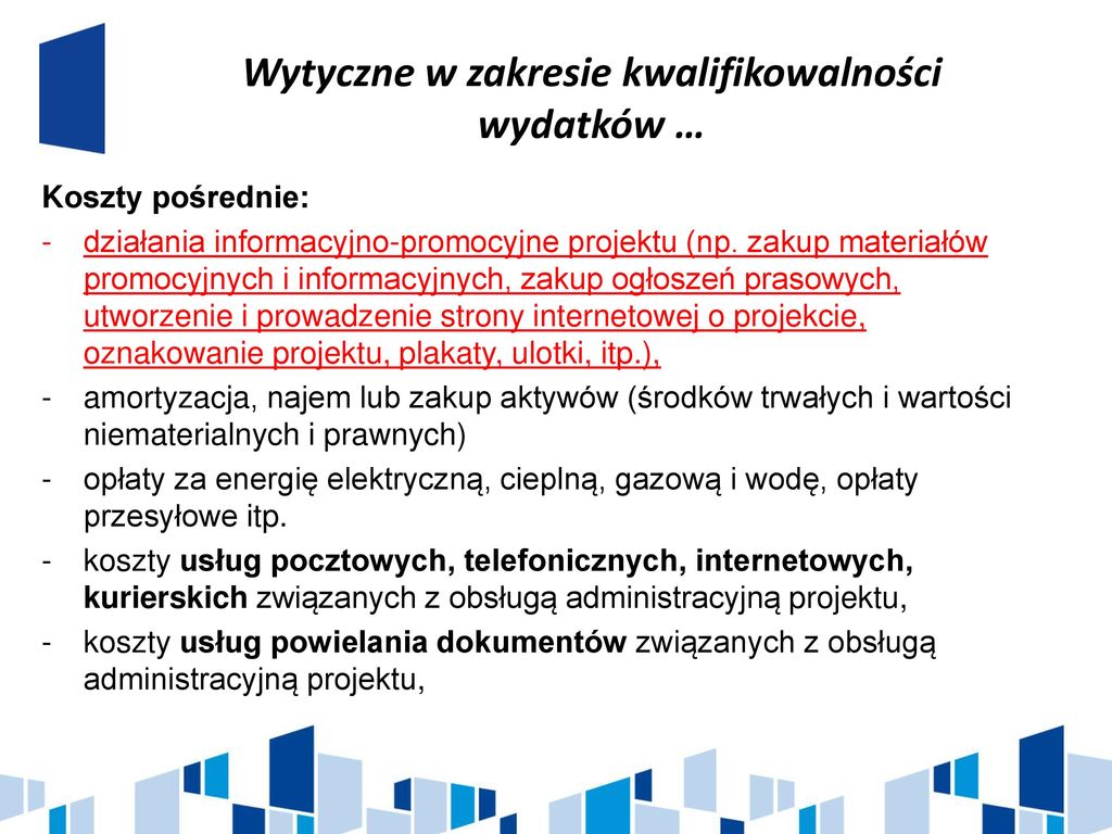 Realizacja I Rozliczanie Projektów W Ramach Konkursu Nr POWR - Ppt Pobierz