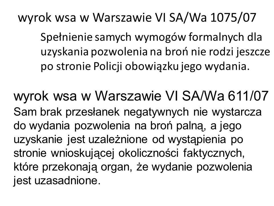 NAJWAŻNIEJSZE I NAJCIEKAWSZE ORZECZNICTWO SĄDOWE DOT - Ppt Video Online ...