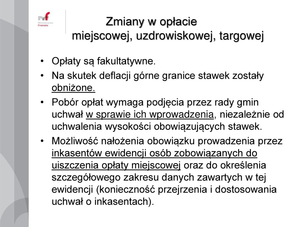 Ministerstwo Finansów Ppt Pobierz 4655