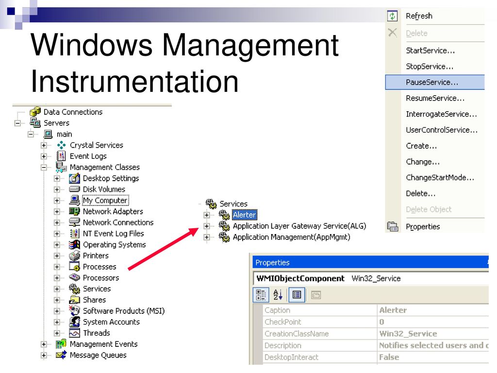 Wmi provider host windows 10. Windows Management Instrumentation. Инструментарий управления Windows. WMI (Windows Management Instrumentation. Где находится инструментарий управления Windows.