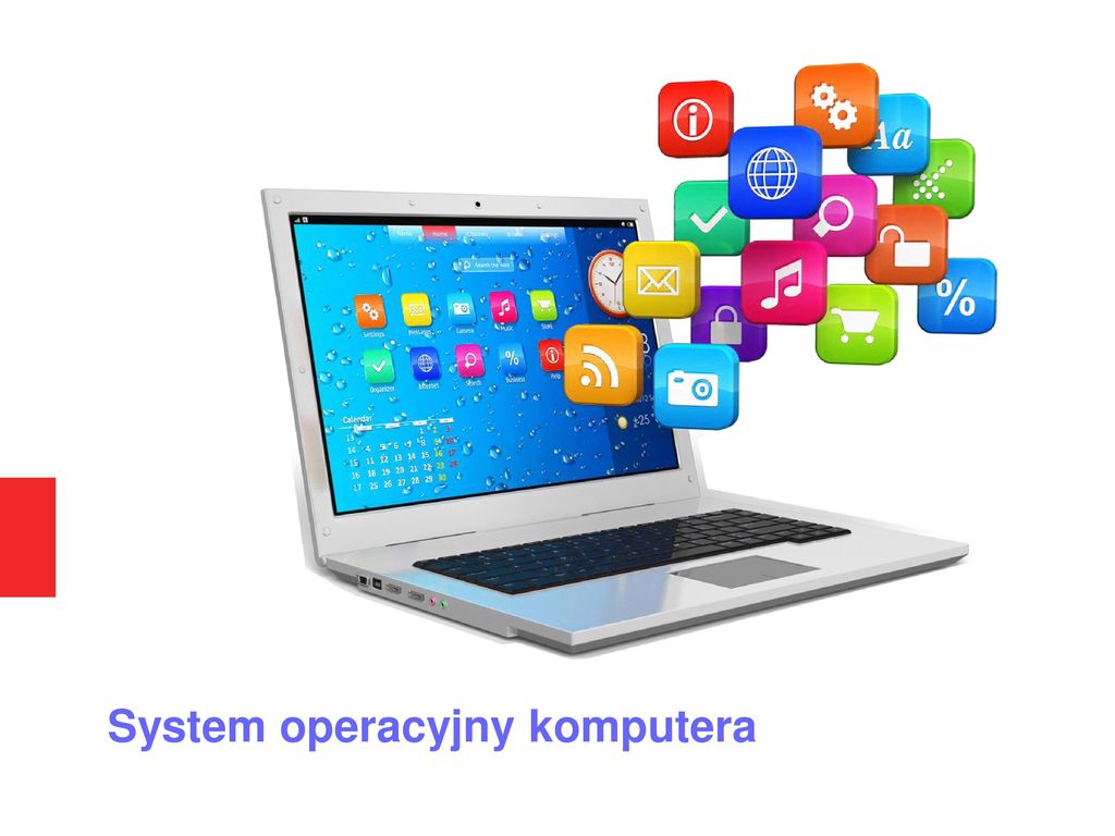 System operacyjny komputera
