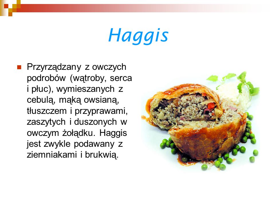 Haggis