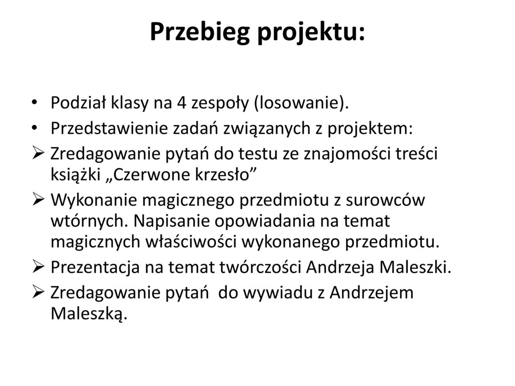 Andrzej Maleszka By Ewa Maria