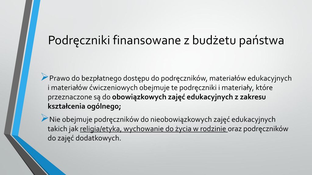 Jaka Szkoła Po Reformie? - Ppt Pobierz