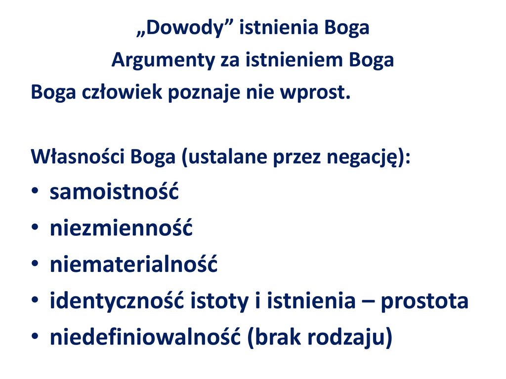 Św. Tomasz Z Akwinu ( ). - Ppt Pobierz