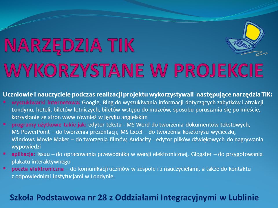 PROJEKT EDUKACYJNY JAKO METODA PRACY Z DZIEĆMI - Ppt Pobierz