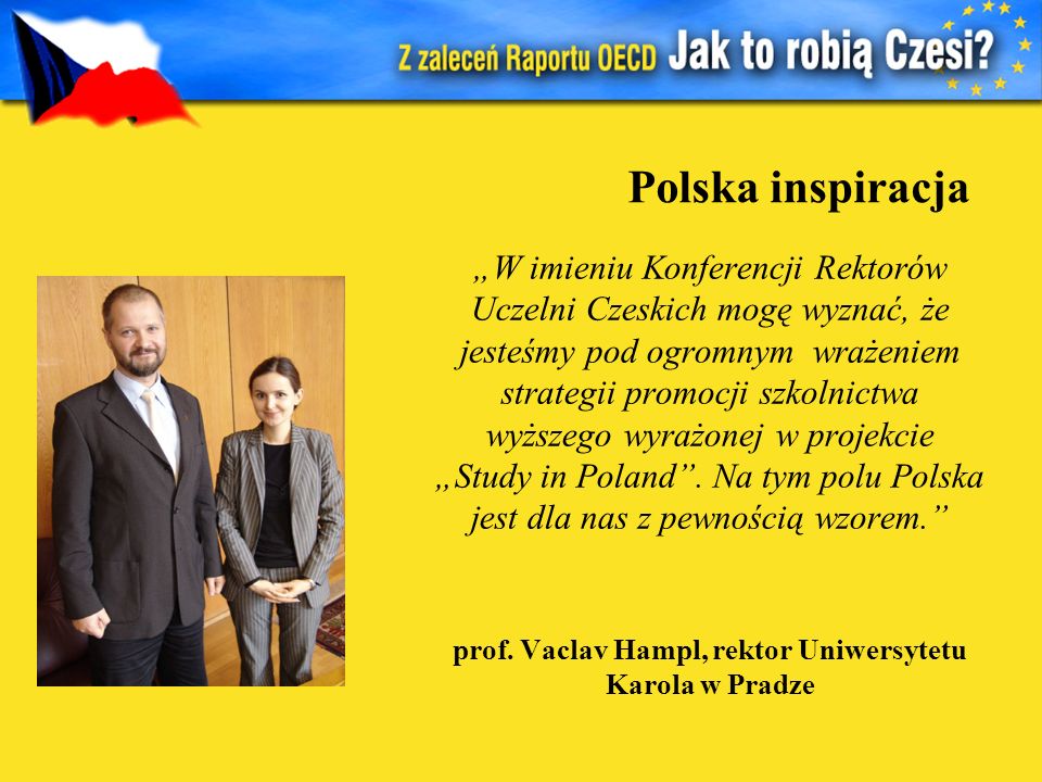 Polska inspiracja