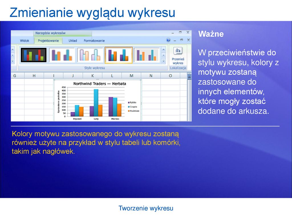 Microsoft® Office Excel® 2007 — Szkolenie Ppt Pobierz 9946