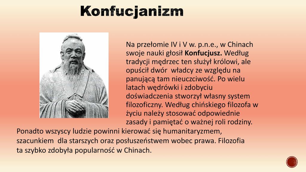 Konfucjanizm