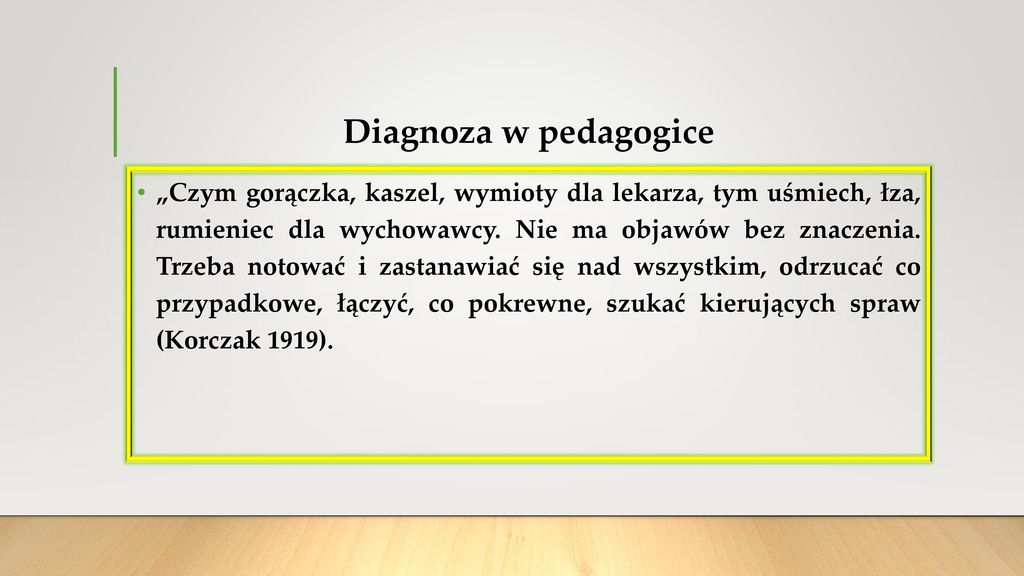 Wykład 1. Profilaktyka I Terapia Pedagogiczna - Ppt Pobierz