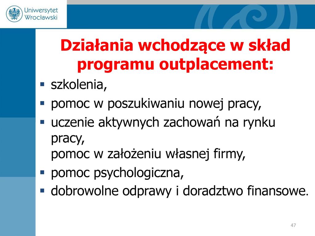 Zarządzanie Zasobami Ludzkimi Dr Dominika Cendrowicz - Ppt Pobierz