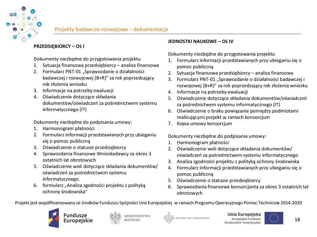 Warsztaty Regionalne Projekt INFRASTRUKTURA & ROZWÓJ - Ppt Pobierz