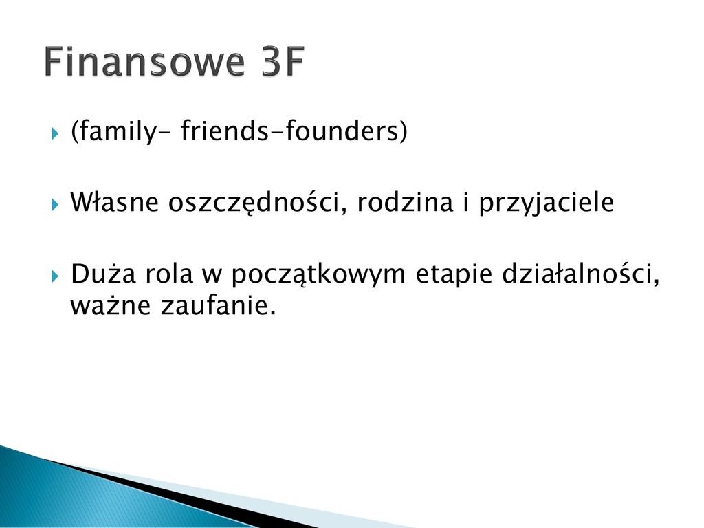 Uwarunkowania rozwoju przedsiębiorstw. - ppt pobierz