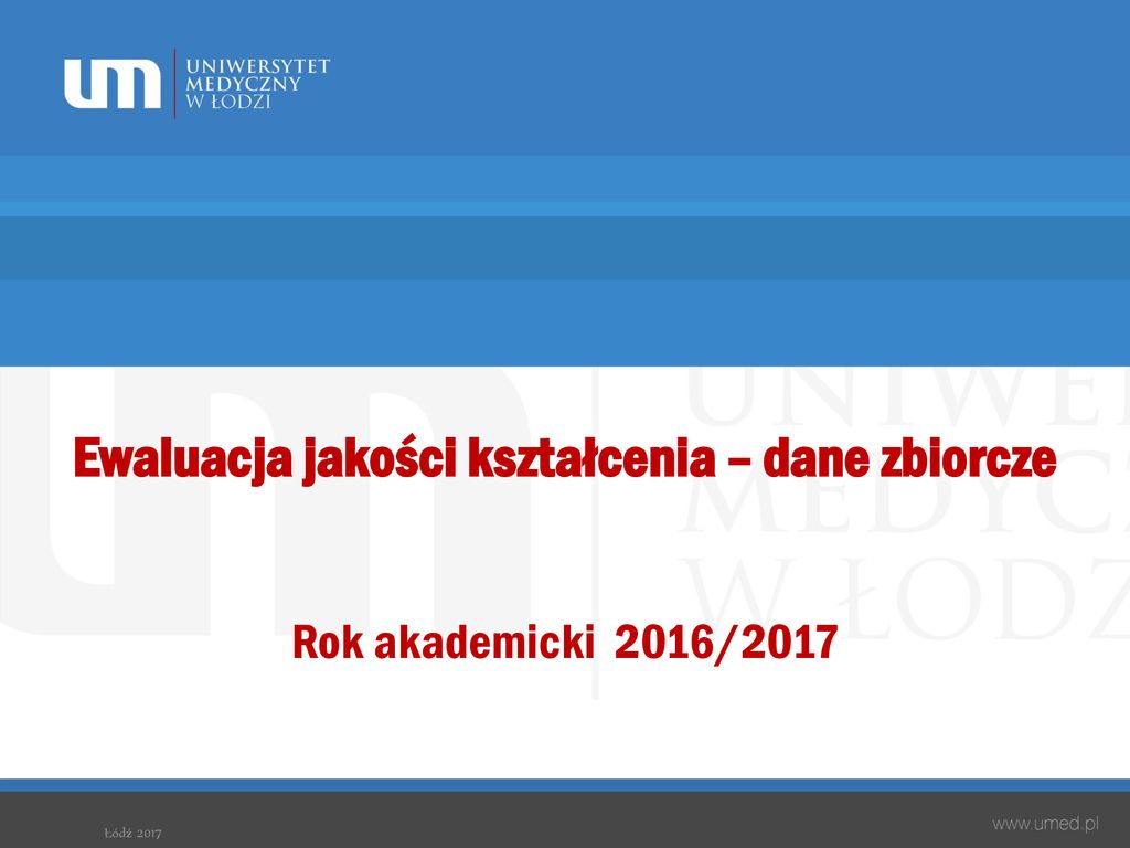 Ewaluacja Jakości Kształcenia – Dane Zbiorcze - Ppt Pobierz