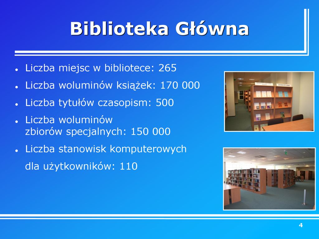 Szkolenie Biblioteczne - Ppt Pobierz